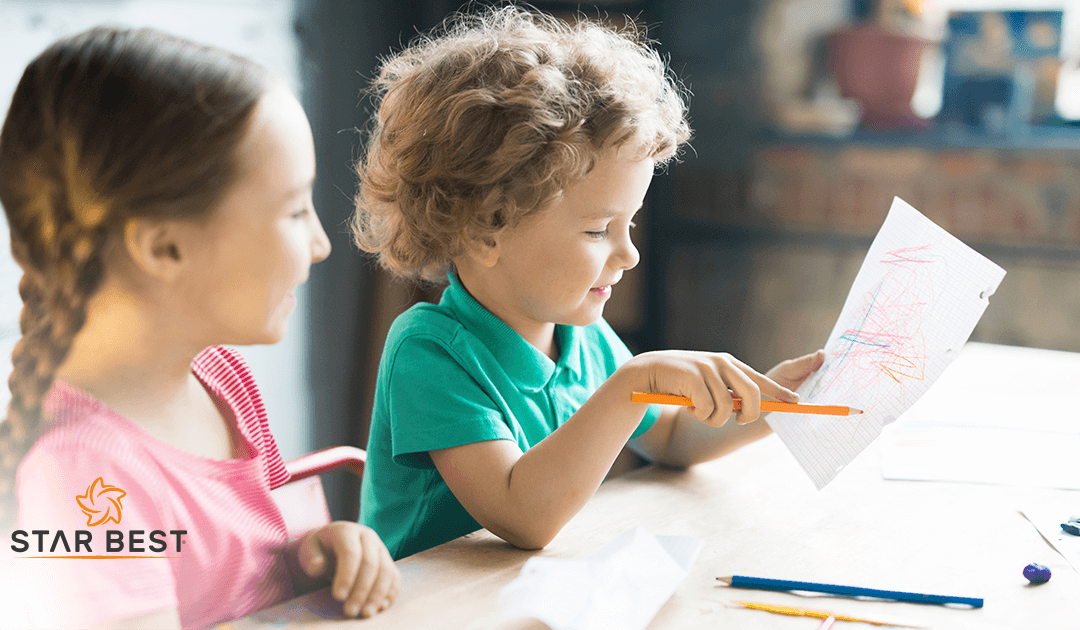 Dicas de roupas infantis confortáveis para o dia a dia das crianças