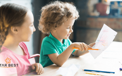 Dicas de roupas infantis confortáveis para o dia a dia das crianças