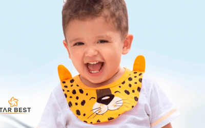 Confira algumas dicas de roupas de verão infantil