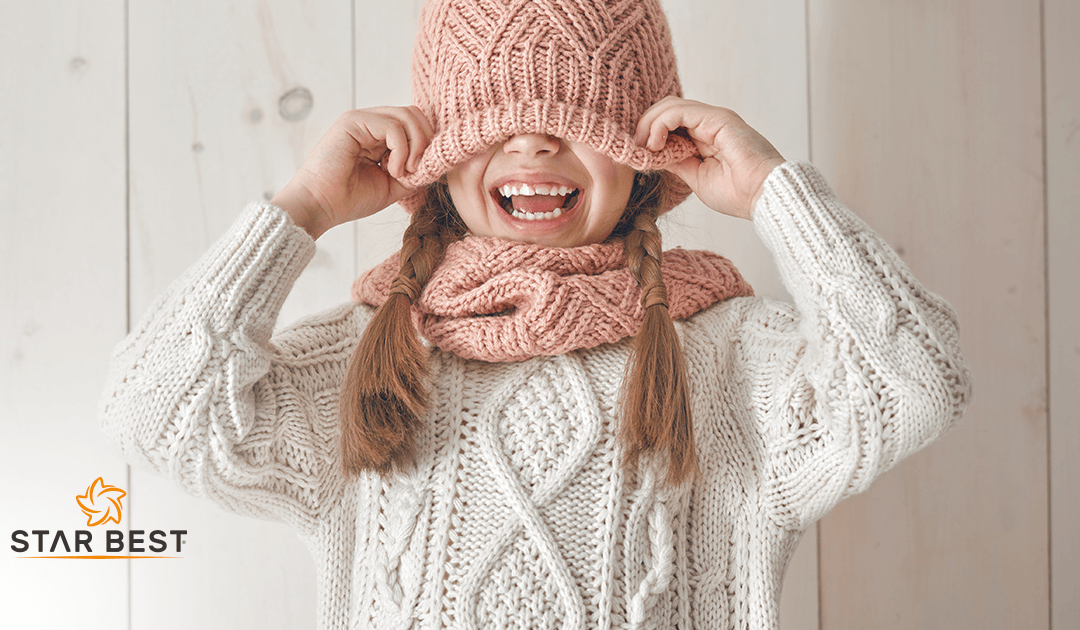 Fique atento as tendências de moda infantil outono/inverno 2021