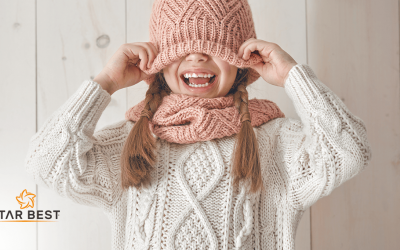 Fique atento as tendências de moda infantil outono/inverno 2021