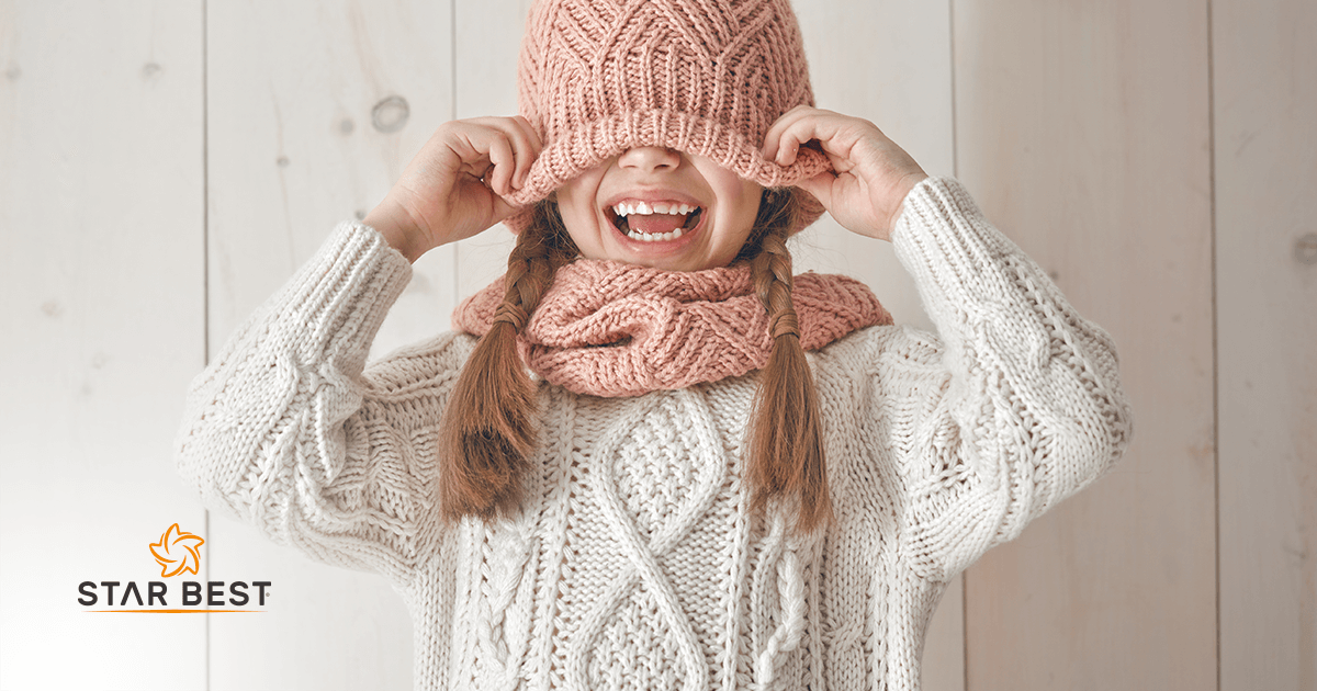 Moda infantil: tendências para o outono/inverno 2021